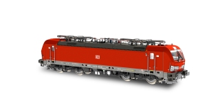 Jägerndorfer Collection JC27052 - H0 Elektrolok BR193 Vectron Cargo der DB; Ep. VI - Digital mit Sound